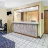 Отель Magnuson Hotel Fort Wayne North – Coliseum, фото 12