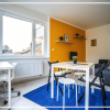 Отель Prague Suites, фото 12
