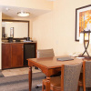 Отель Embassy Suites Bloomington, фото 6