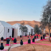 Отель Erg Chebbi Dunes Desert Camp, фото 6