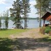 Отель Holiday Home Saarenranta в Лаукаа