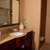 Отель Hampton Inn Indiana, фото 9