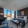 Отель Bellevue - Superior City Hotel, фото 7