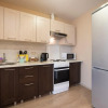 Гостиница OGNI Apartments (ОГНИ Апартментс) на улице Жигура 26, фото 3