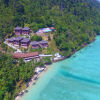 Отель Koh Ngai Cliff Beach Resort, фото 18