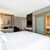 Отель SpringHill Suites by Marriott Cincinnati Blue Ash, фото 4
