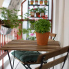 Отель Athenian Apartment, фото 7