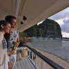 Отель El Nido Resorts Lagen Island, фото 21