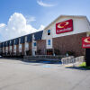 Отель Econo Lodge, фото 9