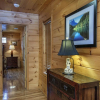 Отель Smokerise Lodge by Heritage Cabin Rentals, фото 2