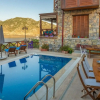 Отель Charming Room With Mesmerizing View in Selimiye, фото 6