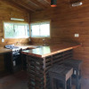 Отель Cabañas Amo Río - Delta, фото 7