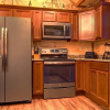Отель Cherokee Wind 1225 - 1 Br Cabin, фото 21
