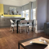 Отель Cornerhouse Apartments Llandudno, фото 11