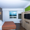 Отель Xcoco Inn, фото 21