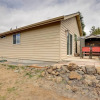 Отель Pet-friendly Bend Home w/ Hot Tub & Patio!, фото 13