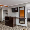 Отель Airport Travellers Inn, фото 6