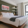 Отель w Sophisticated Loft w AC in Barranco, фото 13