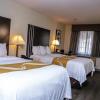Отель Quality Inn & Suites Camarillo - Oxnard, фото 17