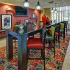 Отель Hampton Inn Quincy, фото 24