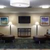 Отель Candlewood Suites Pearl, an IHG Hotel, фото 31