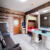 Отель Spacious 2Br Apartment Gateway Ahmad Yani Cicadas, фото 3