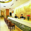 Отель Borrman Hotel Shunhe Tianxi, фото 5