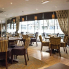 Отель Premier Inn Nottingham City Centre (Goldsmith Street) hotel, фото 9