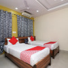 Отель OYO 18343 Cloud 9, фото 3