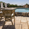 Отель Don Diego, Trulli Villa with pool, фото 9
