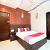 Отель OYO 13788 Hotel Arcade, фото 17