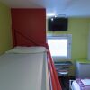 Отель Lemon Hotel - Mery sur Oise/Cergy, фото 6