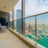 Отель Sparkle Towers by Eden's Dubai, фото 18
