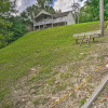 Отель Caryville Home w/ Private Dock & Norris Lake Views, фото 26