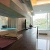 Отель O-Bay Design Hotel Prachuap, фото 5