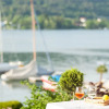 Отель Tennis & Yacht Hotel Velden, фото 17