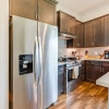 Отель Attractive Midtown House 3br 3.5ba 3 Bedroom Home, фото 6