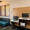 Отель TownePlace Suites by Marriott Midland South/I-20, фото 7