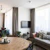 Отель rent24 Apartments & Suiten P180 в Берлине