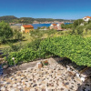 Отель Amazing Home in Supetarska Draga With 3 Bedrooms and Wifi, фото 16