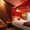 Отель Changsha Residence Hotel, фото 4