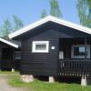 Отель Sveastranda Camping в Йевике