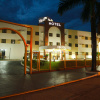 Отель Villalba Hotel Uberlandia, фото 1