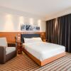 Отель Hampton by Hilton Warsaw Airport, фото 4