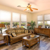 Отель Kahakai Estates Hale 3 Bedrooms 2.5 Bathrooms Home, фото 2