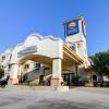 Отель Comfort Inn & Suites Murrieta Temecula Wine Country, фото 47