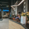 Отель Air Hotel, фото 24