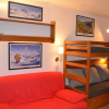 Отель Appartement Les Menuires, 1 pièce, 3 personnes - FR-1-452-281, фото 2