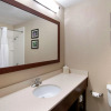 Отель Comfort Inn & Suites Junction City - near Fort Riley, фото 43