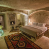 Отель Doda Cave Hotel +14 adult only, фото 33